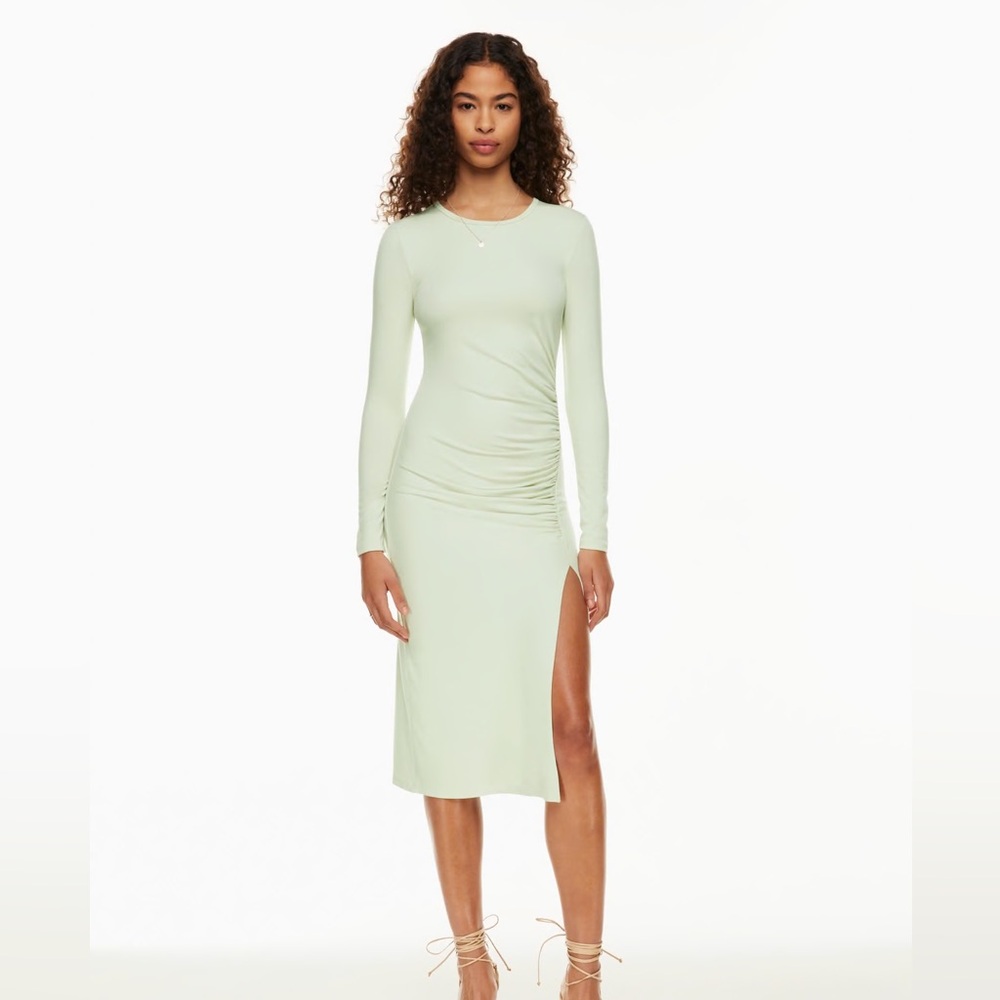 Aritzia Wilfred Amelia Dress XS